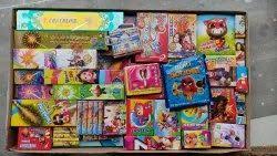 41 Items Gift Box